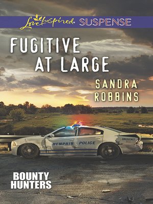cover image of Fugitive At Large